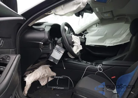 2021 Mazda Cx-30 2.5 S from USA, damaged, VIN 3MVDMAAL8MM302206